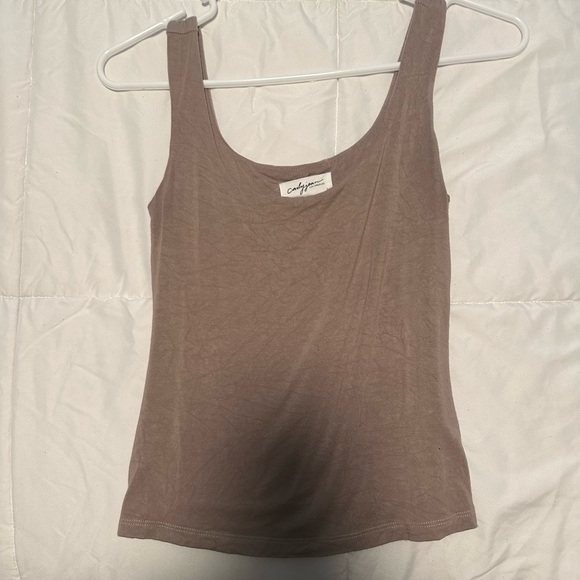 CJLA RACHEL TANK - Picture 2 of 2